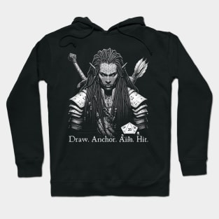 Archer Hoodie